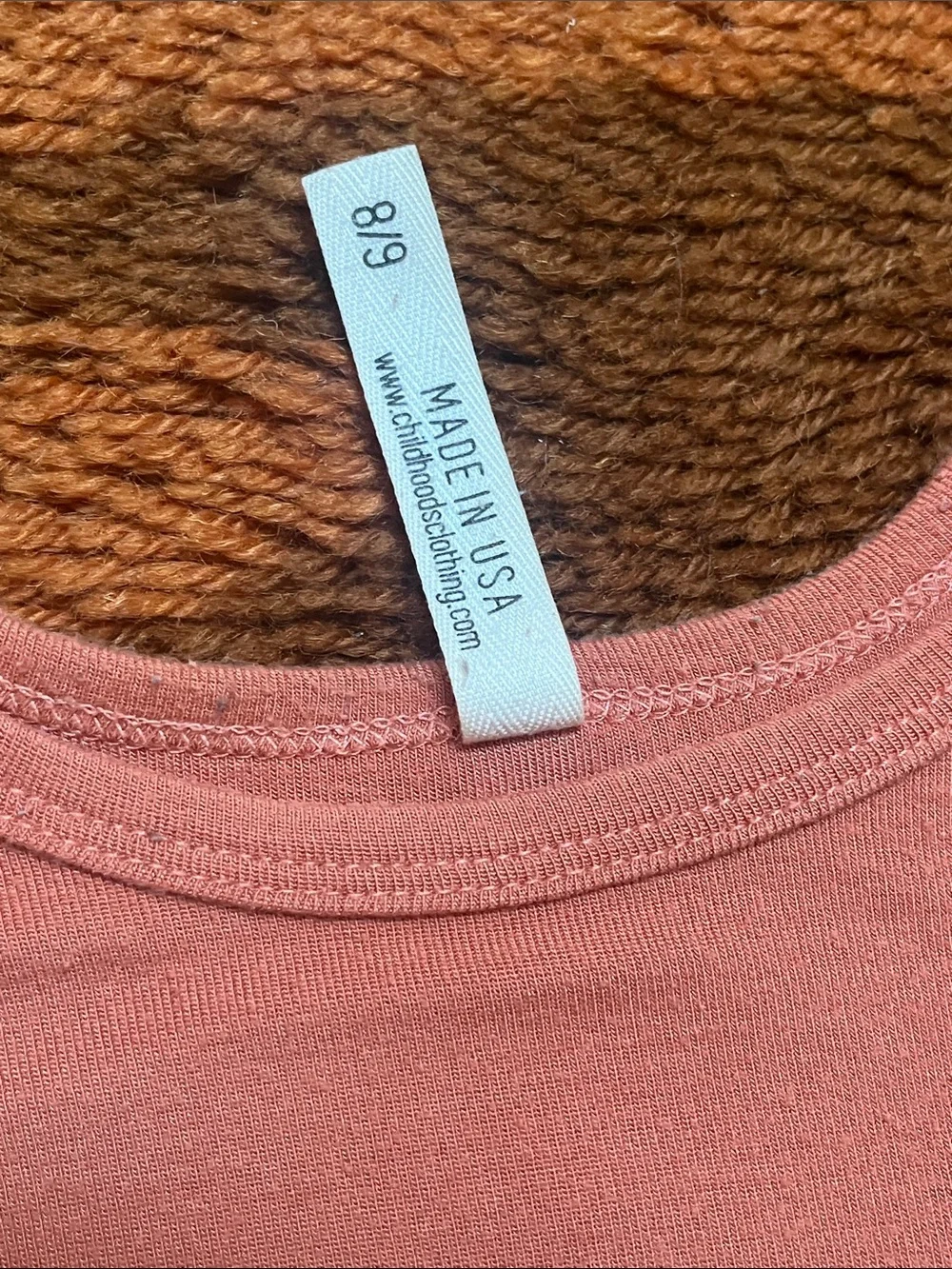 Childhoods Clothing top very